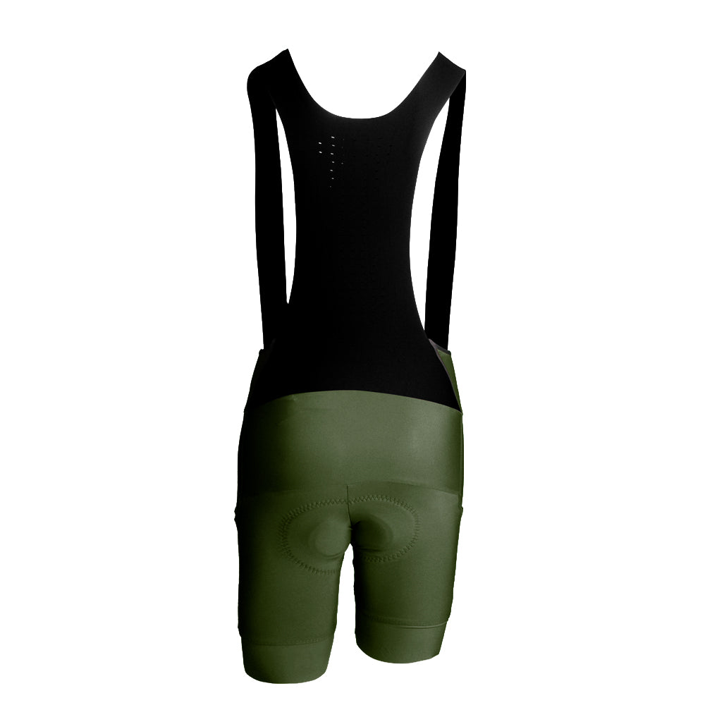 BIB SHORT AERIS CARGO BOSCO-W