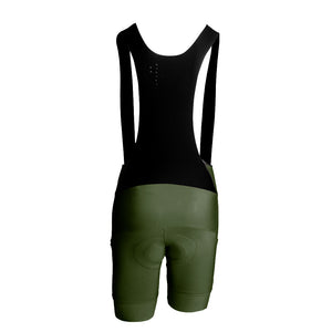 BIB SHORT AERIS CARGO BOSCO-W
