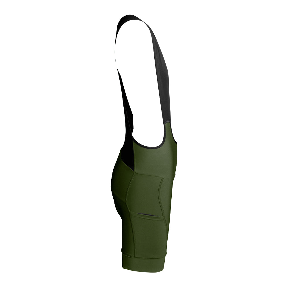BIB SHORT AERIS CARGO BOSCO-W