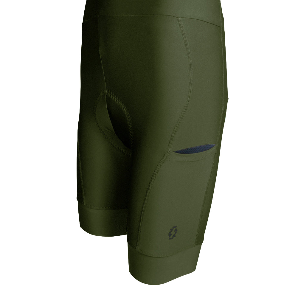 BIB SHORT AERIS CARGO BOSCO