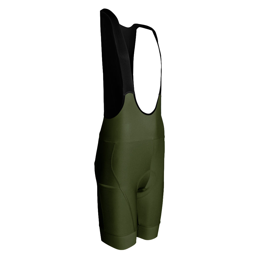 BIB SHORT AERIS CARGO BOSCO