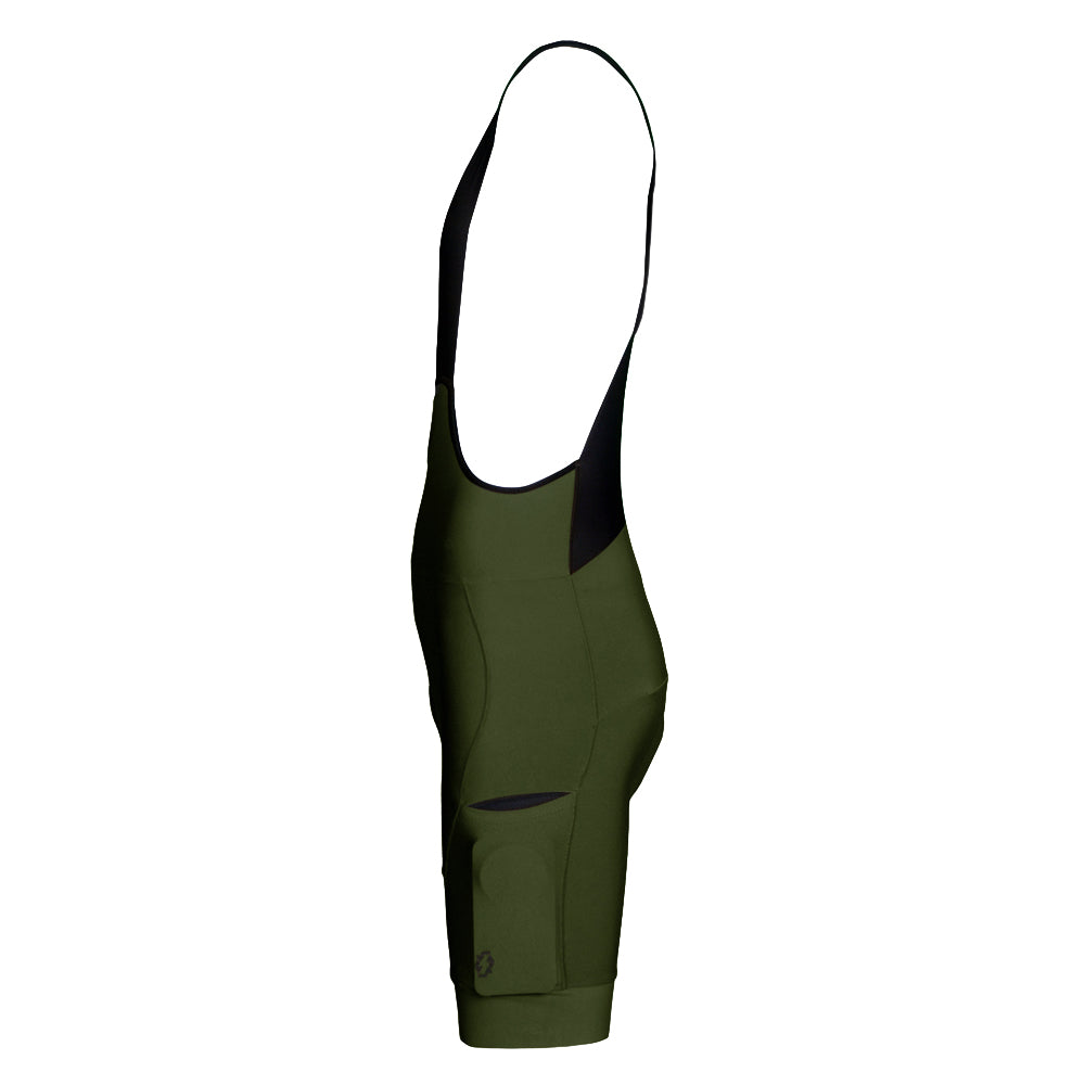 BIB SHORT AERIS CARGO BOSCO