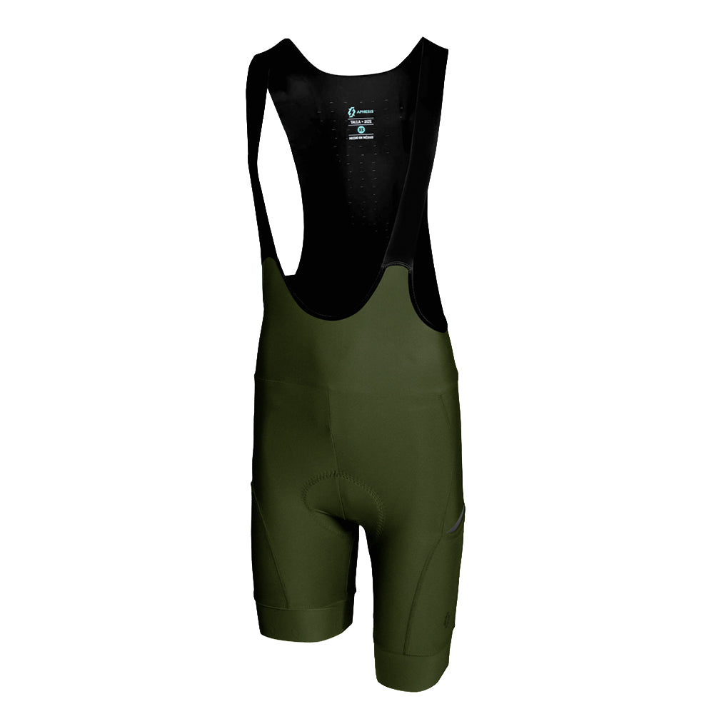 BIB SHORT AERIS CARGO BOSCO
