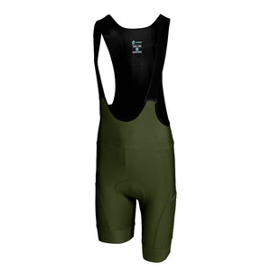 BIB SHORT AERIS CARGO BOSCO