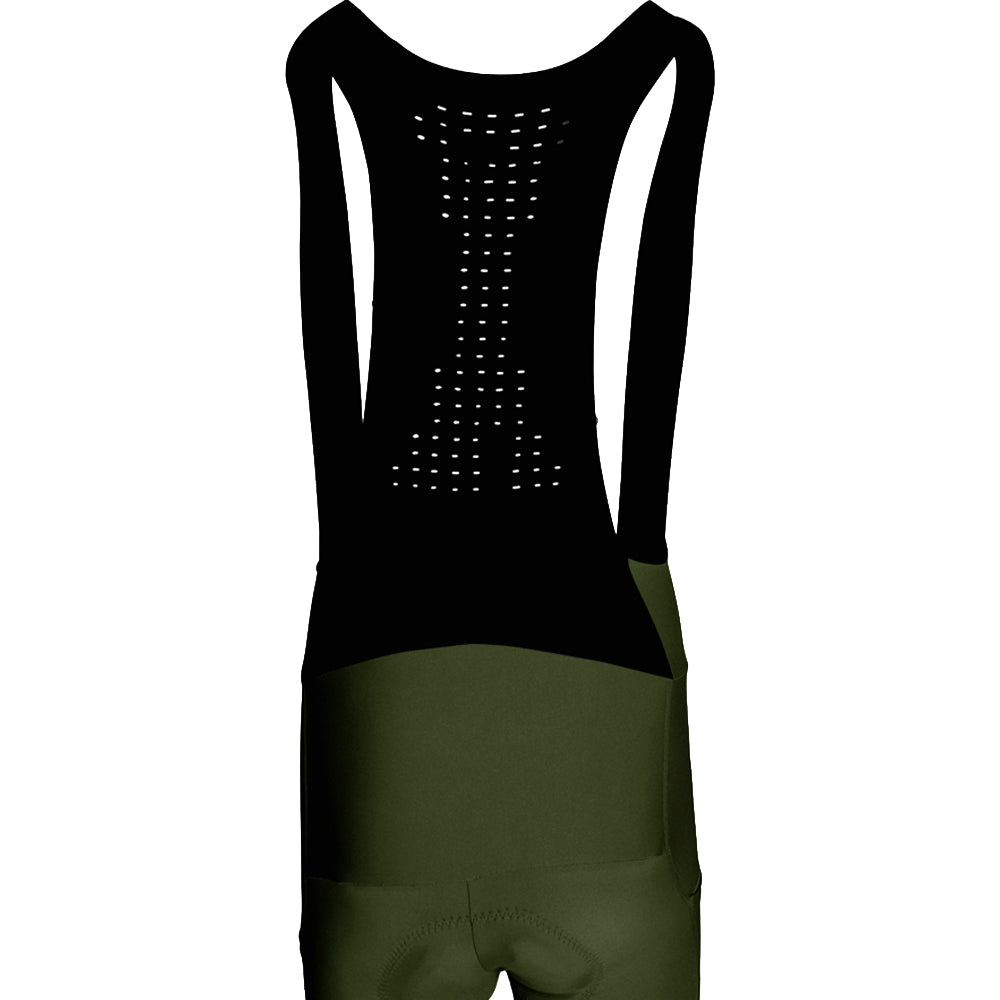 BIB SHORT AERIS CARGO BOSCO