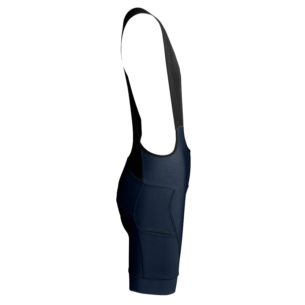 BIB SHORT AERIS CARGO NAVY-W