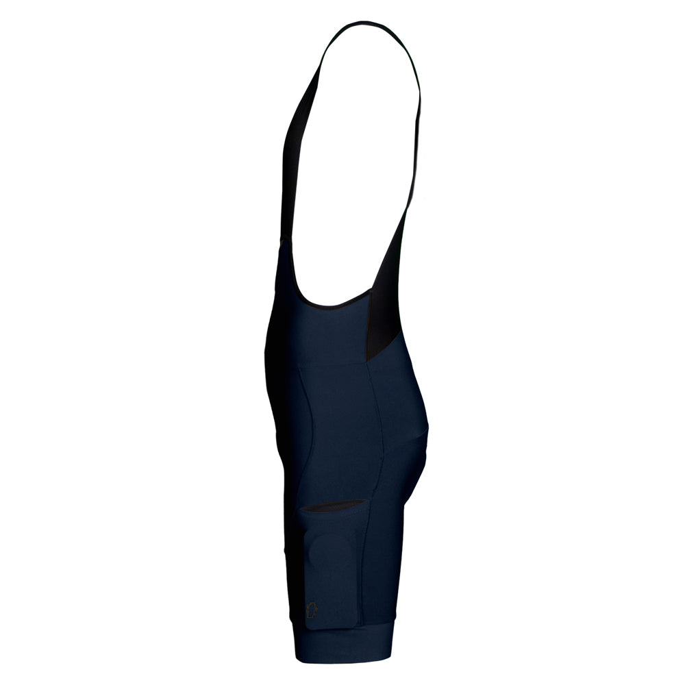 BIB SHORT AERIS CARGO NAVY