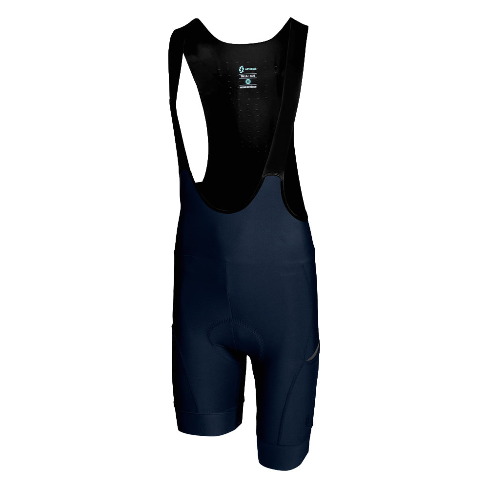 BIB SHORT AERIS CARGO NAVY