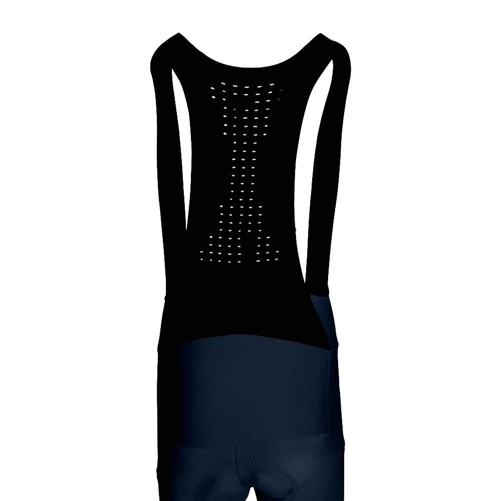 BIB SHORT AERIS CARGO NAVY-W