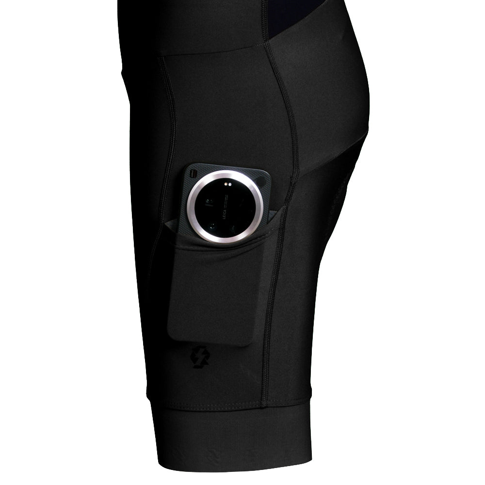 BIB SHORT AERIS CARGO VEDDER-W