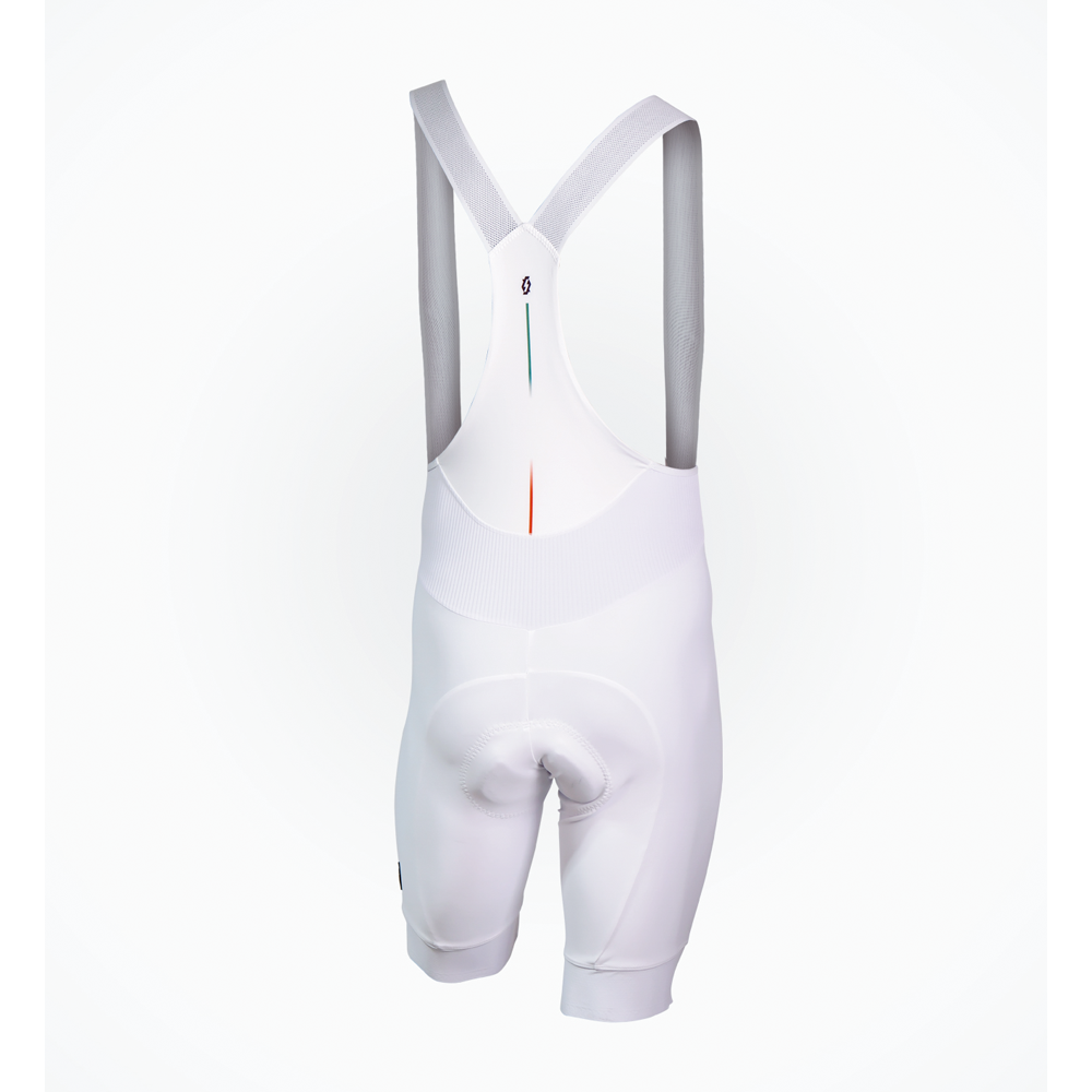 BIB SHORT SKYRIDE LUMINOUS