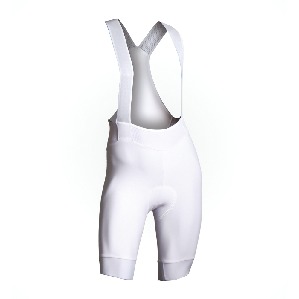 BIB SHORT SKYRIDE LUMINOUS-W