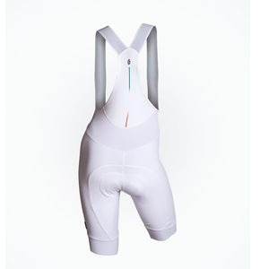 BIB SHORT SKYRIDE LUMINOUS-W