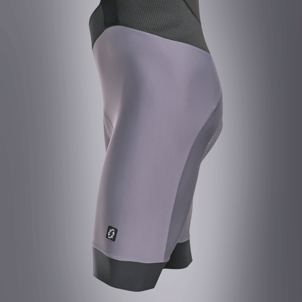 BIB SHORT SKYRIDE CROMO