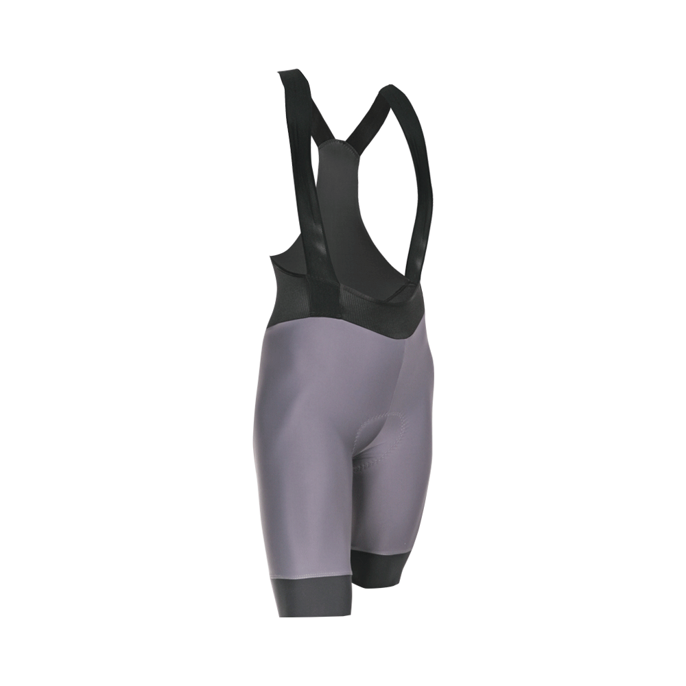 BIB SHORT SKYRIDE CROMO-W