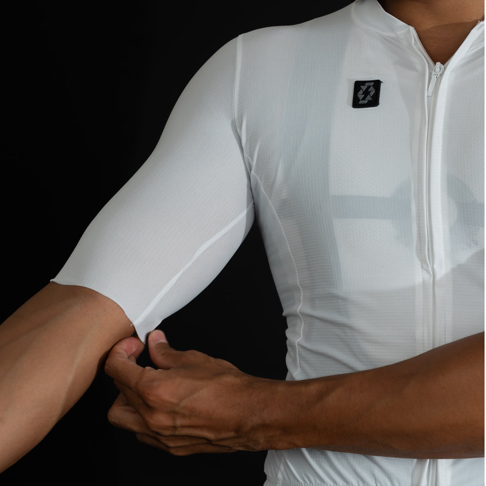 AEROGRID BLANC