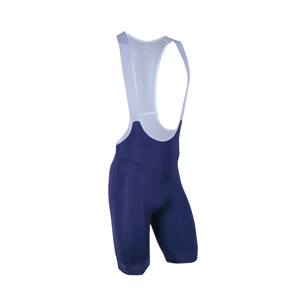 BIB SHORT BLUE X2