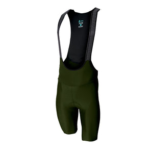 BIB SHORT CONTOUR MOSS
