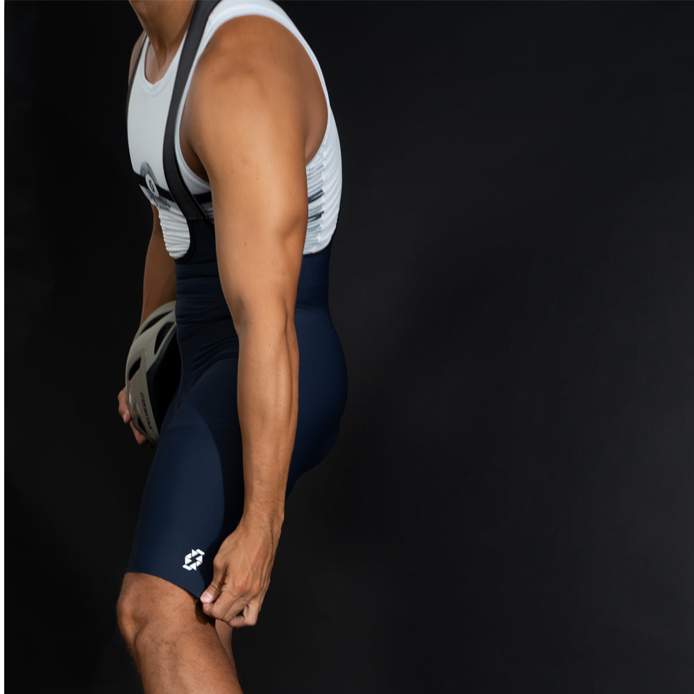 BIB SHORT CONTOUR MARINE