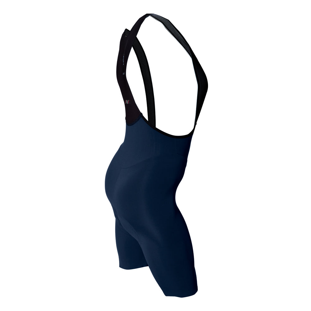 BIB SHORT CONTOUR MARINE-W