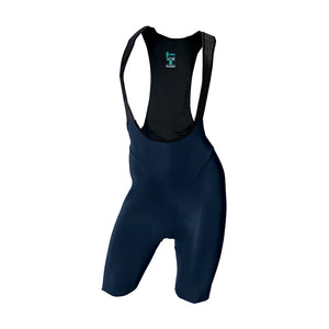 BIB SHORT CONTOUR MARINE-W