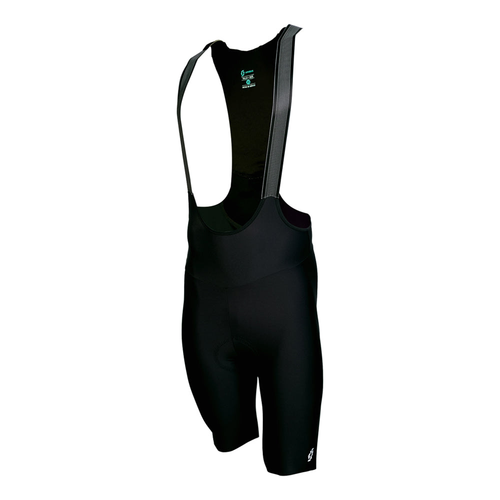 BIB SHORT CONTOUR JADE