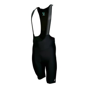 BIB SHORT CONTOUR JADE