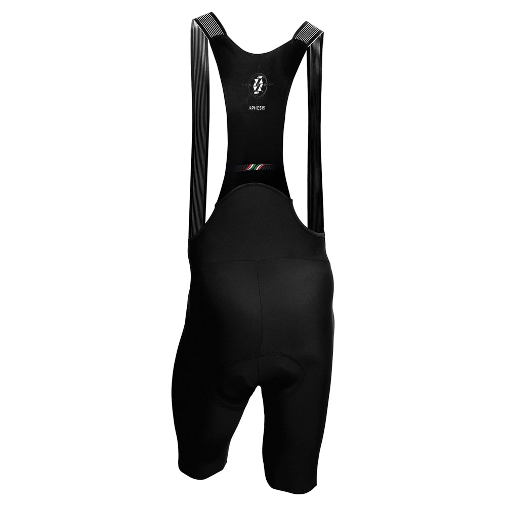 BIB SHORT CONTOUR JADE