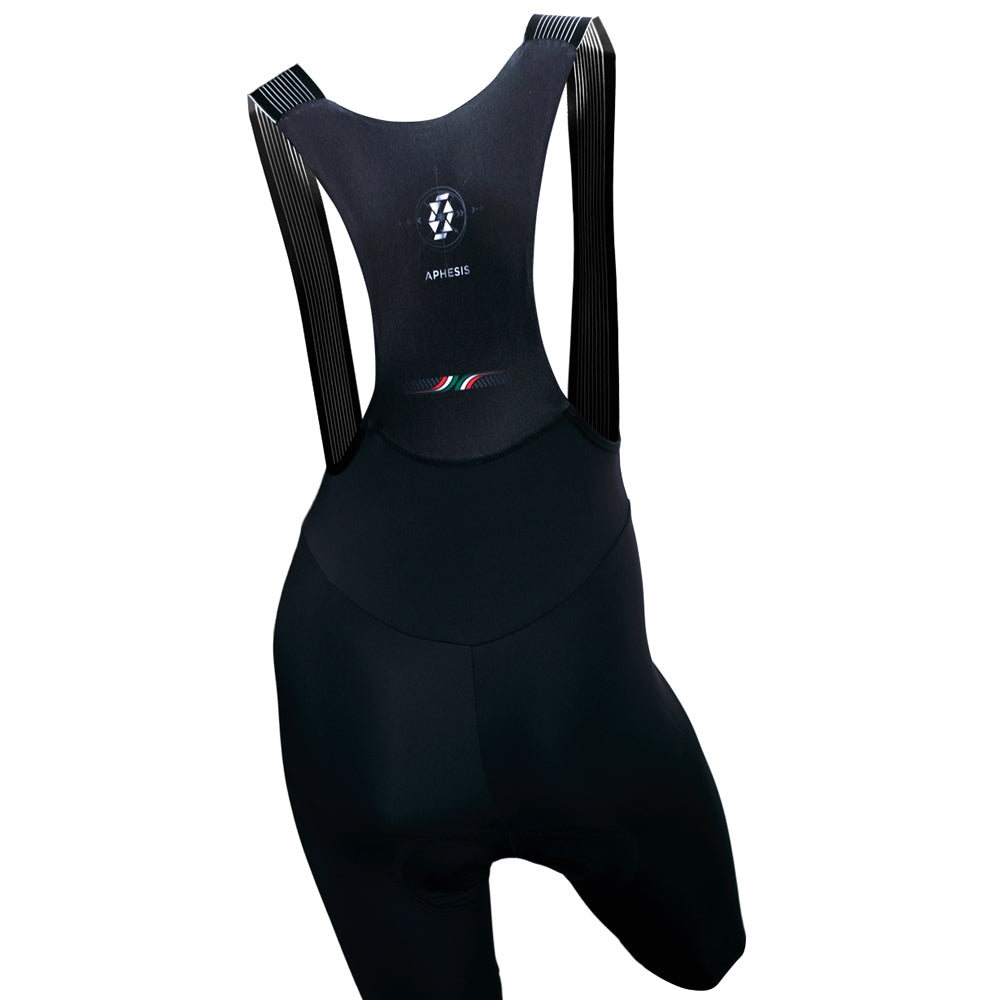 BIB SHORT CONTOUR JADE-W