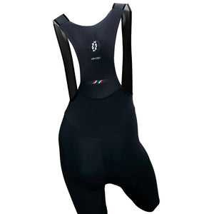 BIB SHORT CONTOUR JADE-W
