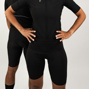 BIB SHORT CONTOUR JADE-W