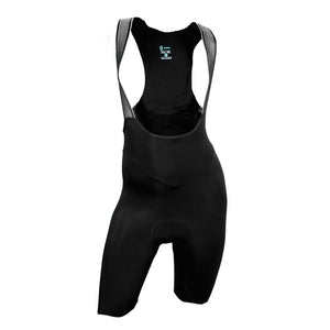 BIB SHORT CONTOUR JADE-W