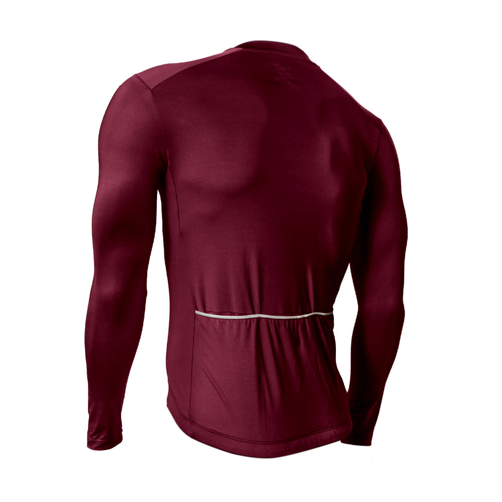 JERSEY GRANATE