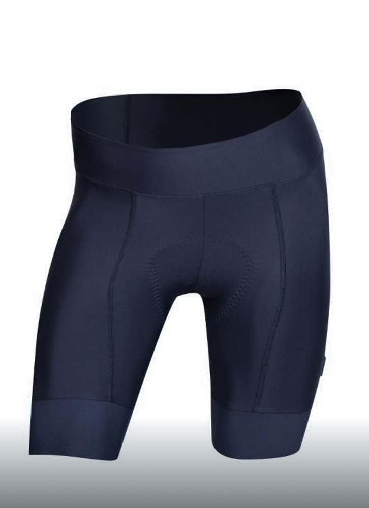 SHORT SKYRIDE NAVY-W
