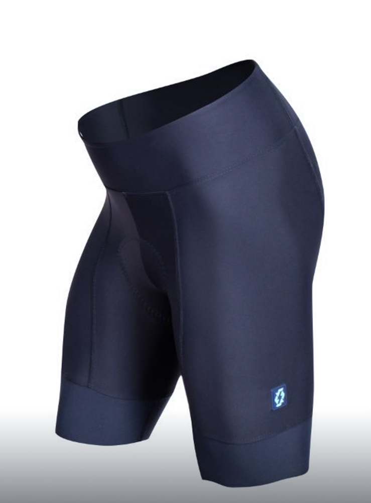 SHORT SKYRIDE NAVY-W