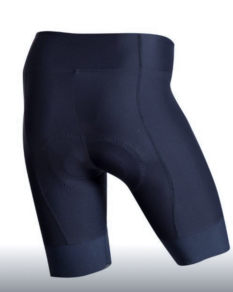SHORT SKYRIDE NAVY-W