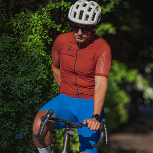 BIB SHORT SKYRIDE PACIFIC