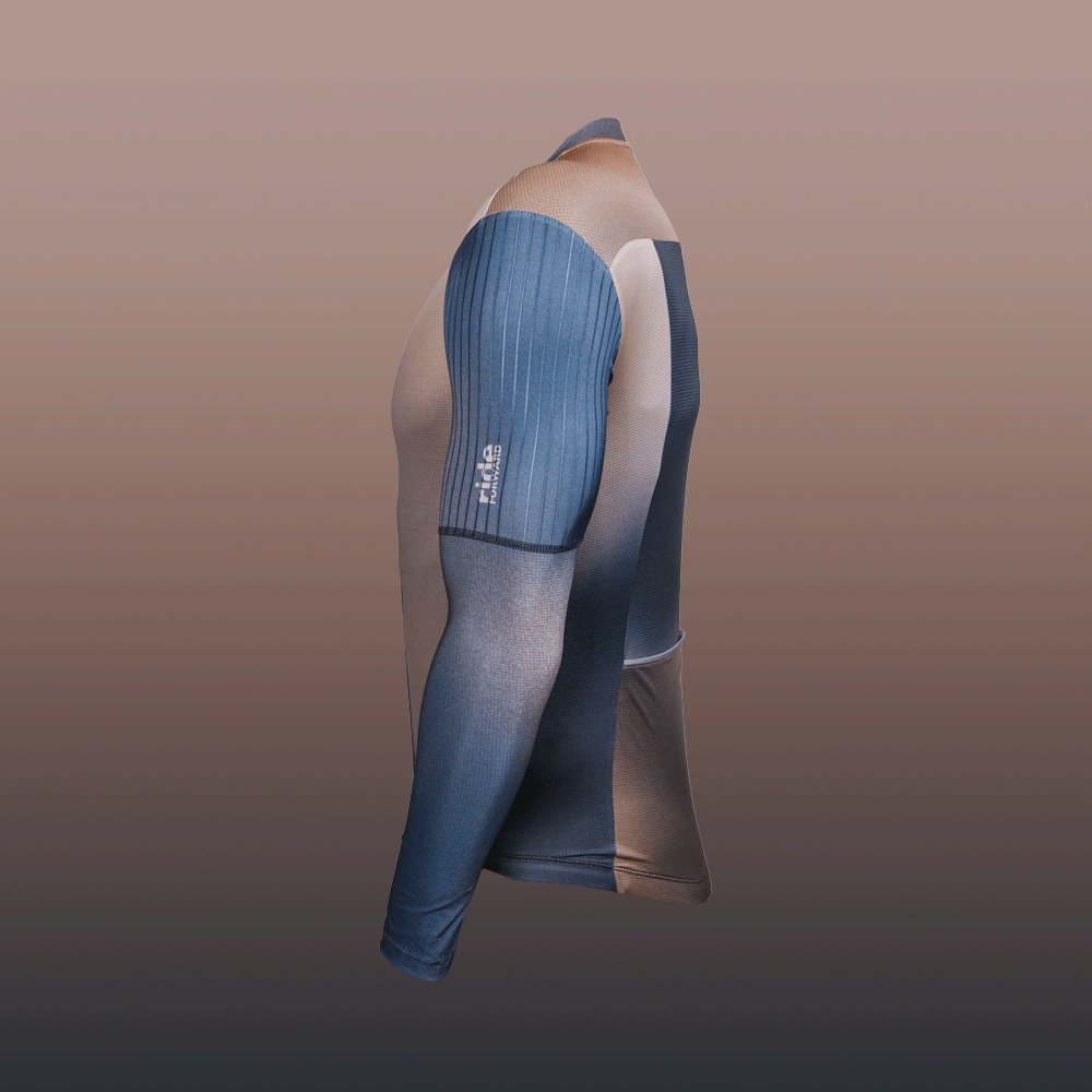 PREMIER MOCHA MOUSSE