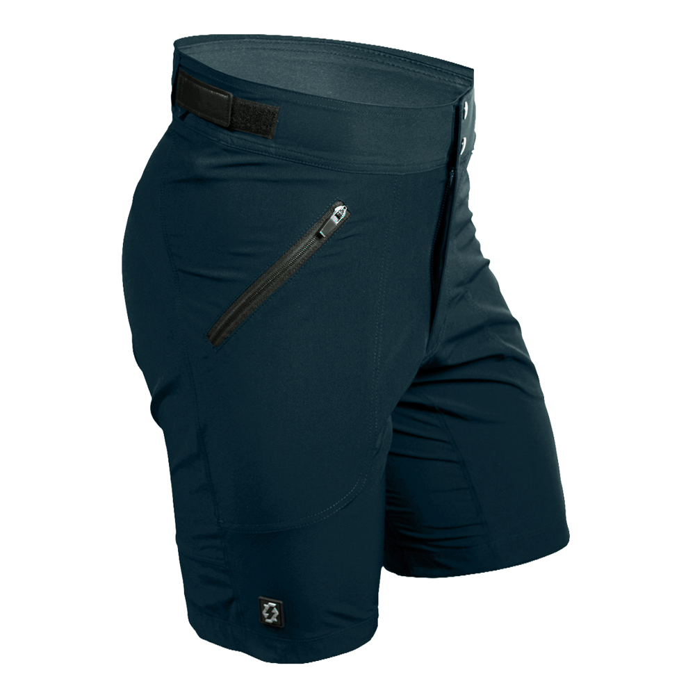 WILD NAVY MTB SHORT