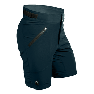 WILD NAVY MTB SHORT