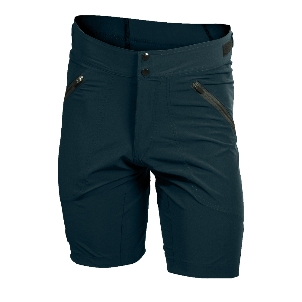 WILD NAVY MTB SHORT
