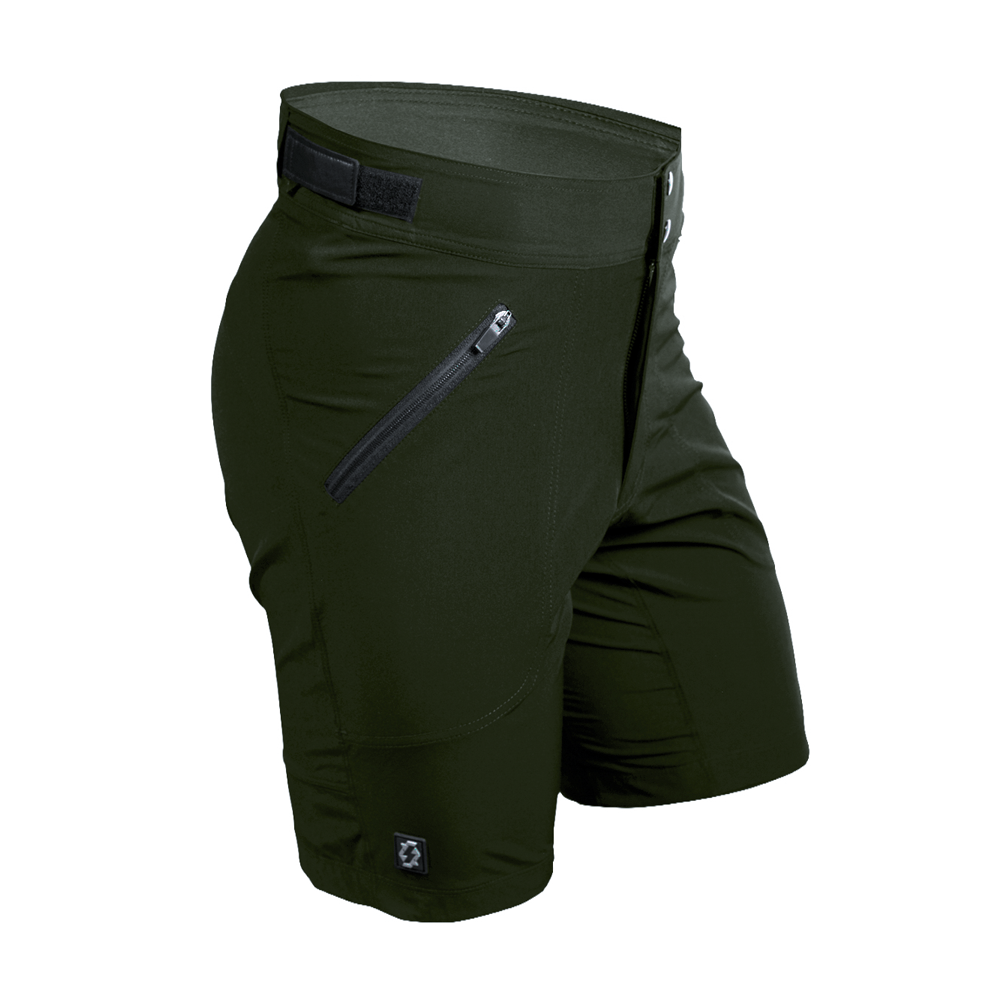 WILD OLIVE MTB SHORT