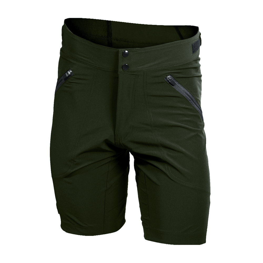 WILD OLIVE MTB SHORT