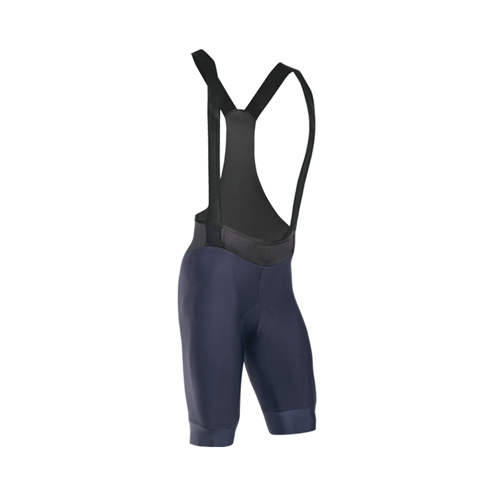 BIB SHORT SKYRIDE BLUE NOCTURNE