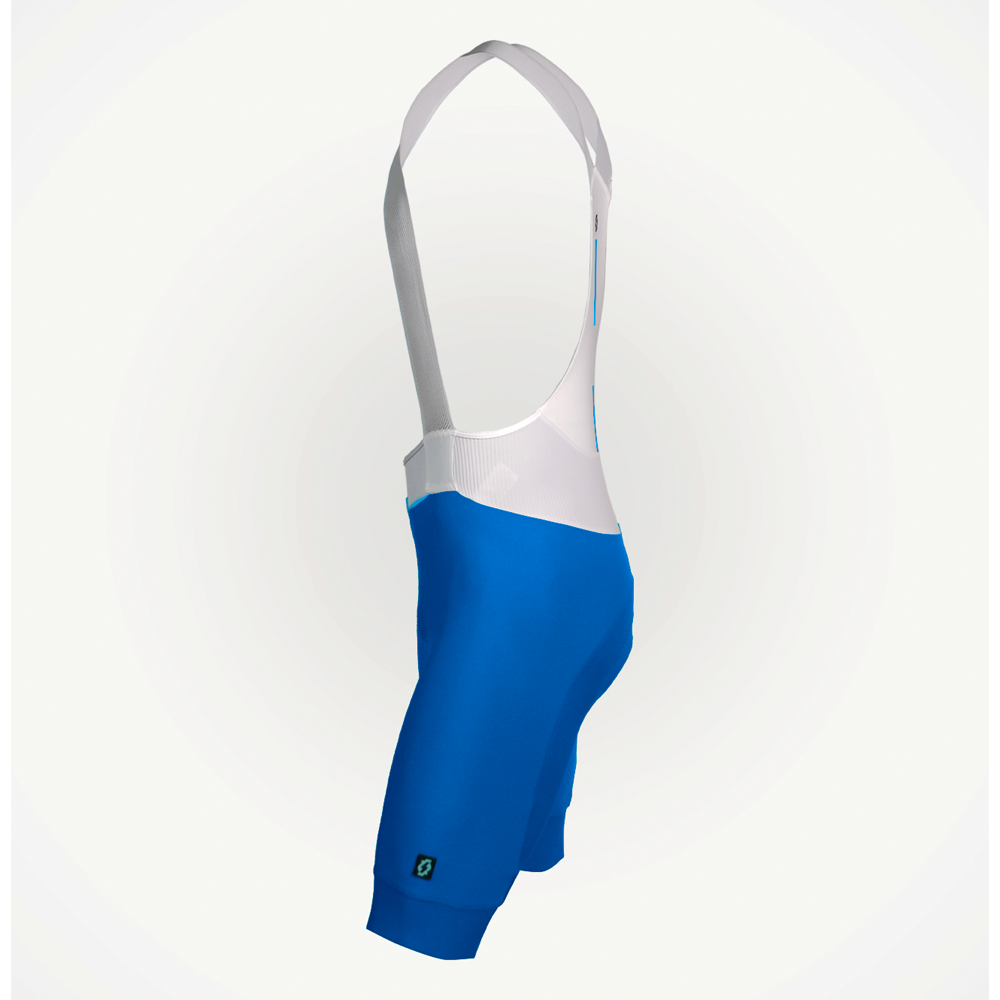 BIB SHORT SKYRIDE PACIFIC