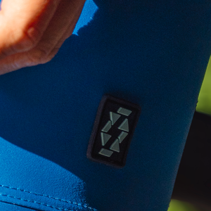 BIB SHORT SKYRIDE PACIFIC-W