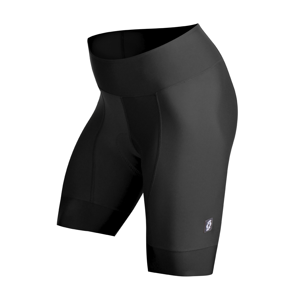 SHORT SKYRIDE RAVEN-W