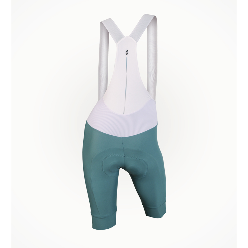 BIB SHORT SKYRIDE SUSPIRUIM-W