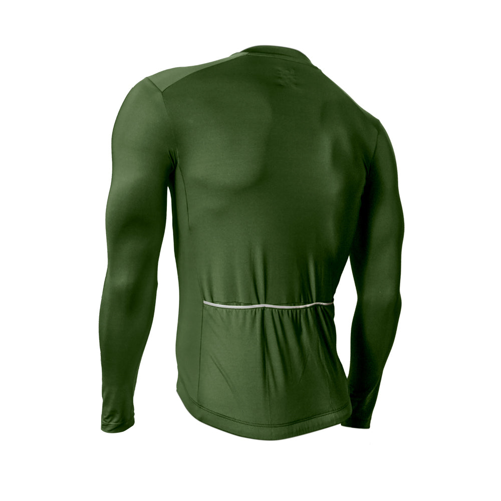 JERSEY VERIDIS