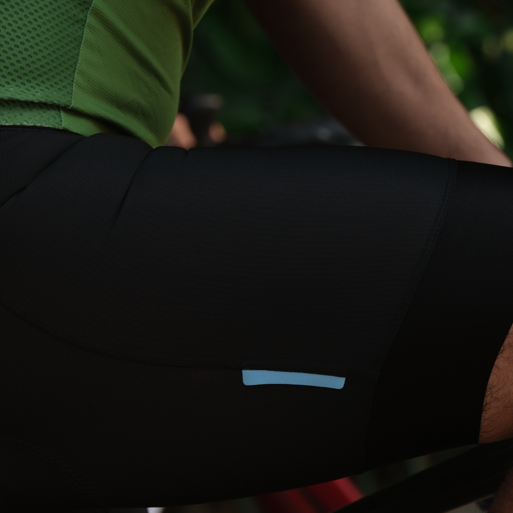 BIB SHORT AEROLUX ULTRA